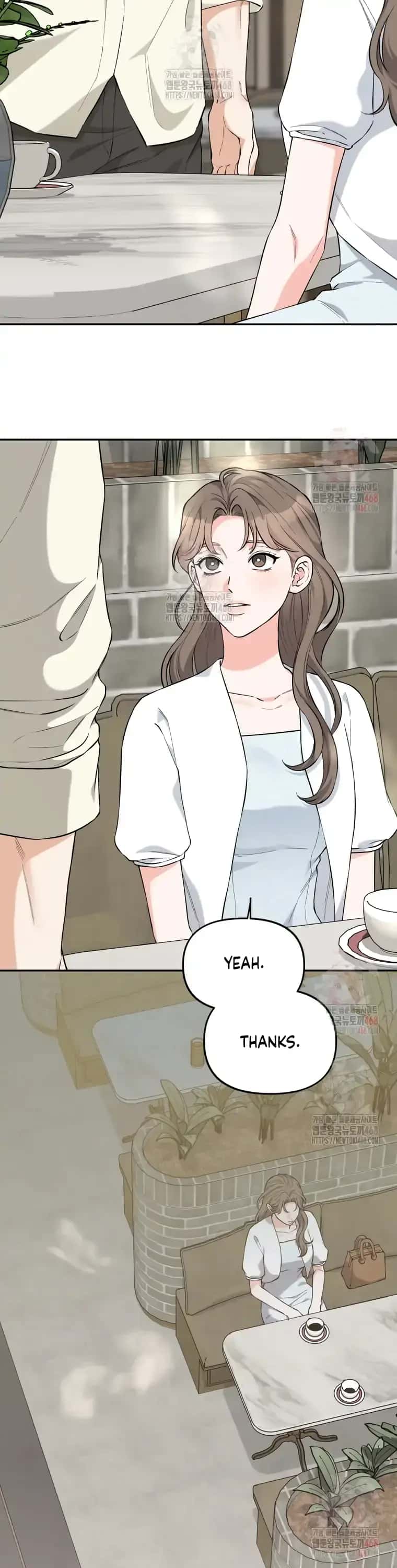 Dirty Marriage Chapter 37 Page 19