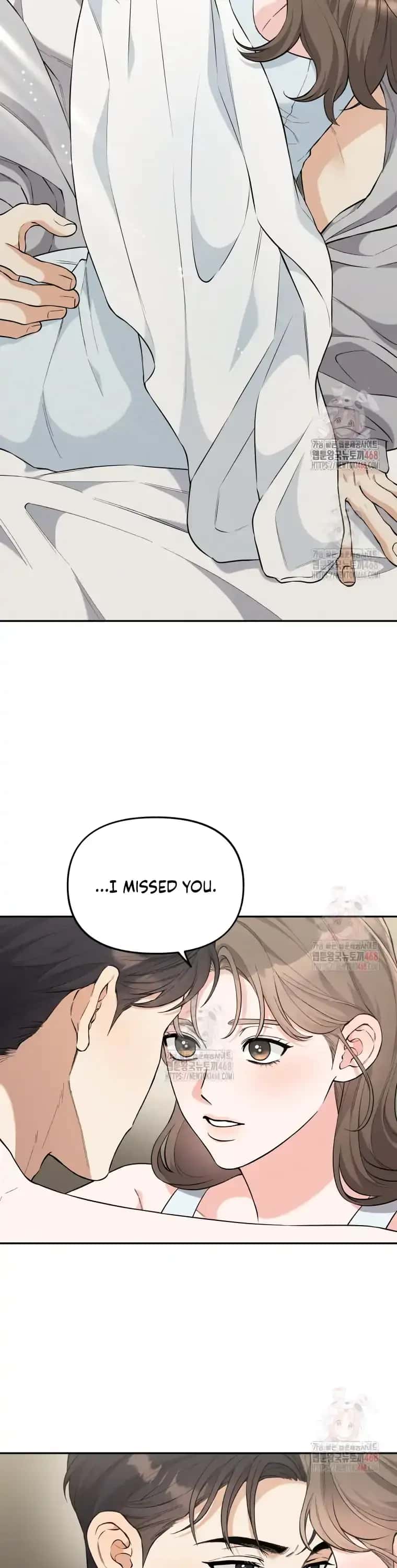 Dirty Marriage Chapter 37 Page 35