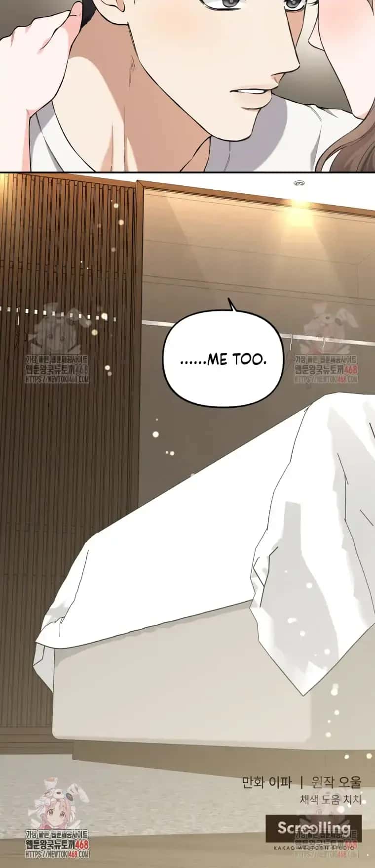 Dirty Marriage Chapter 37 Page 36