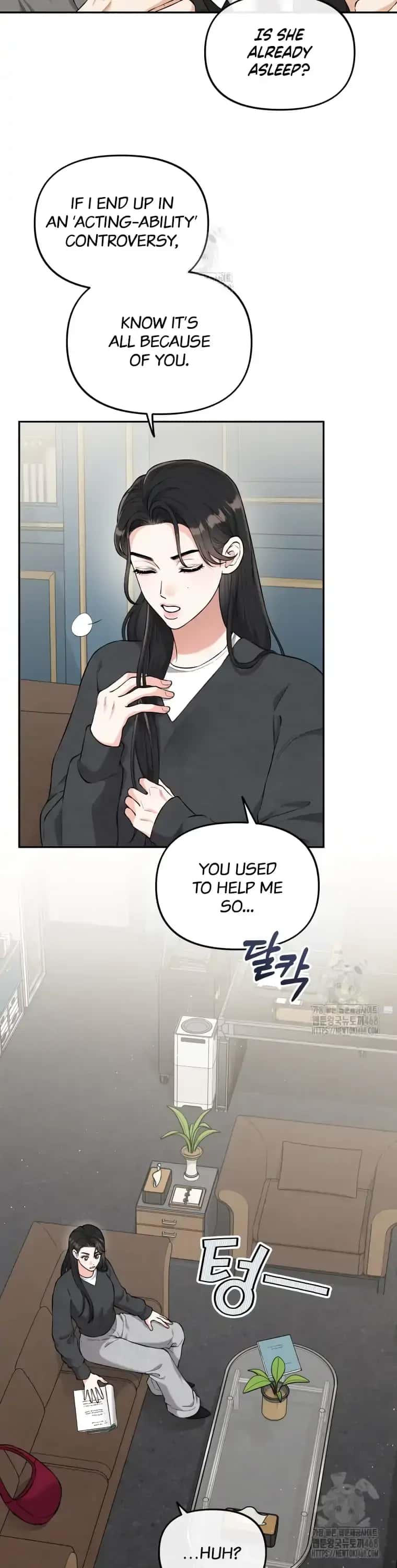 Dirty Marriage Chapter 40 Page 8