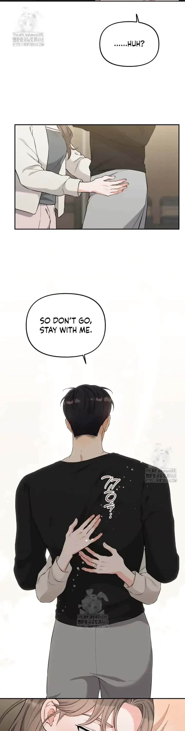 Dirty Marriage Chapter 40 Page 14