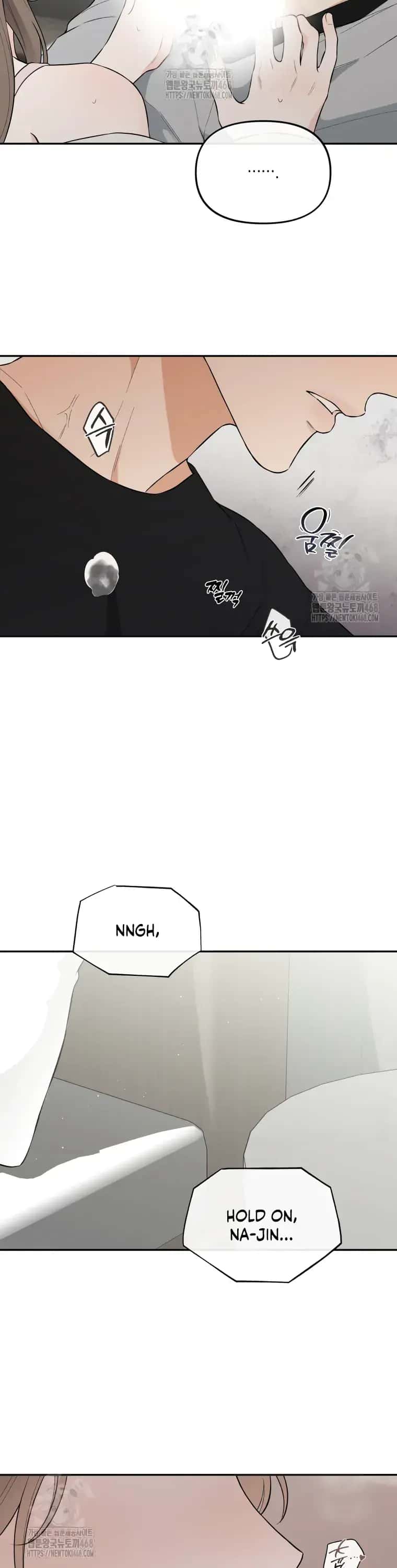 Dirty Marriage Chapter 40 Page 28
