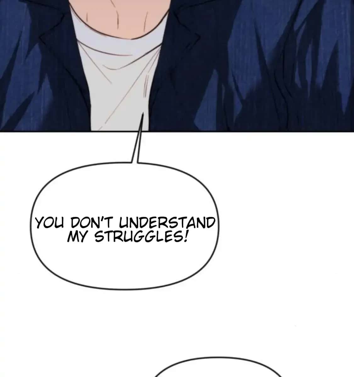 Divorce Is Easy, but Love Is Hard Chapter 3 Page 50