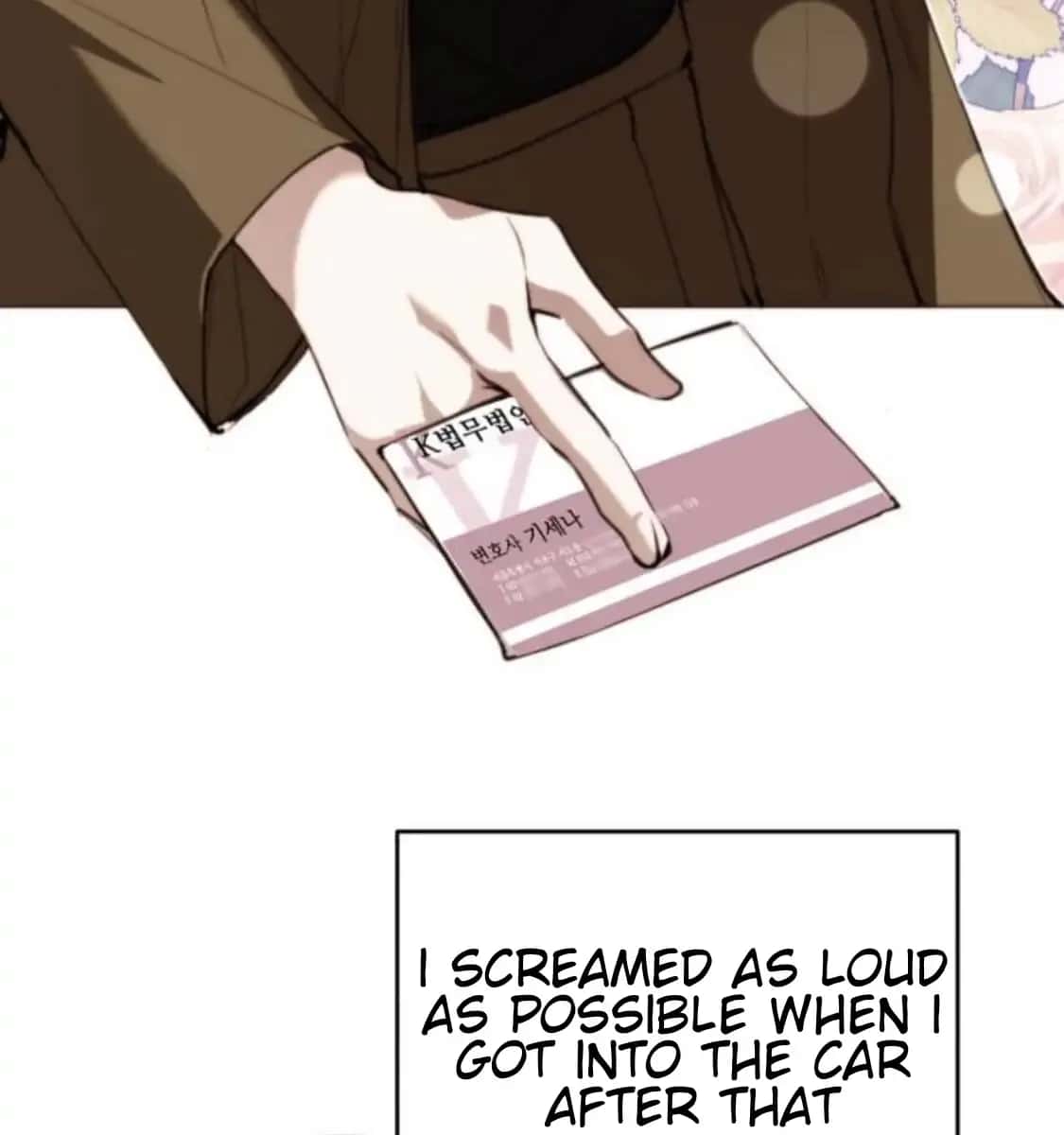 Divorce Is Easy, but Love Is Hard Chapter 3 Page 130