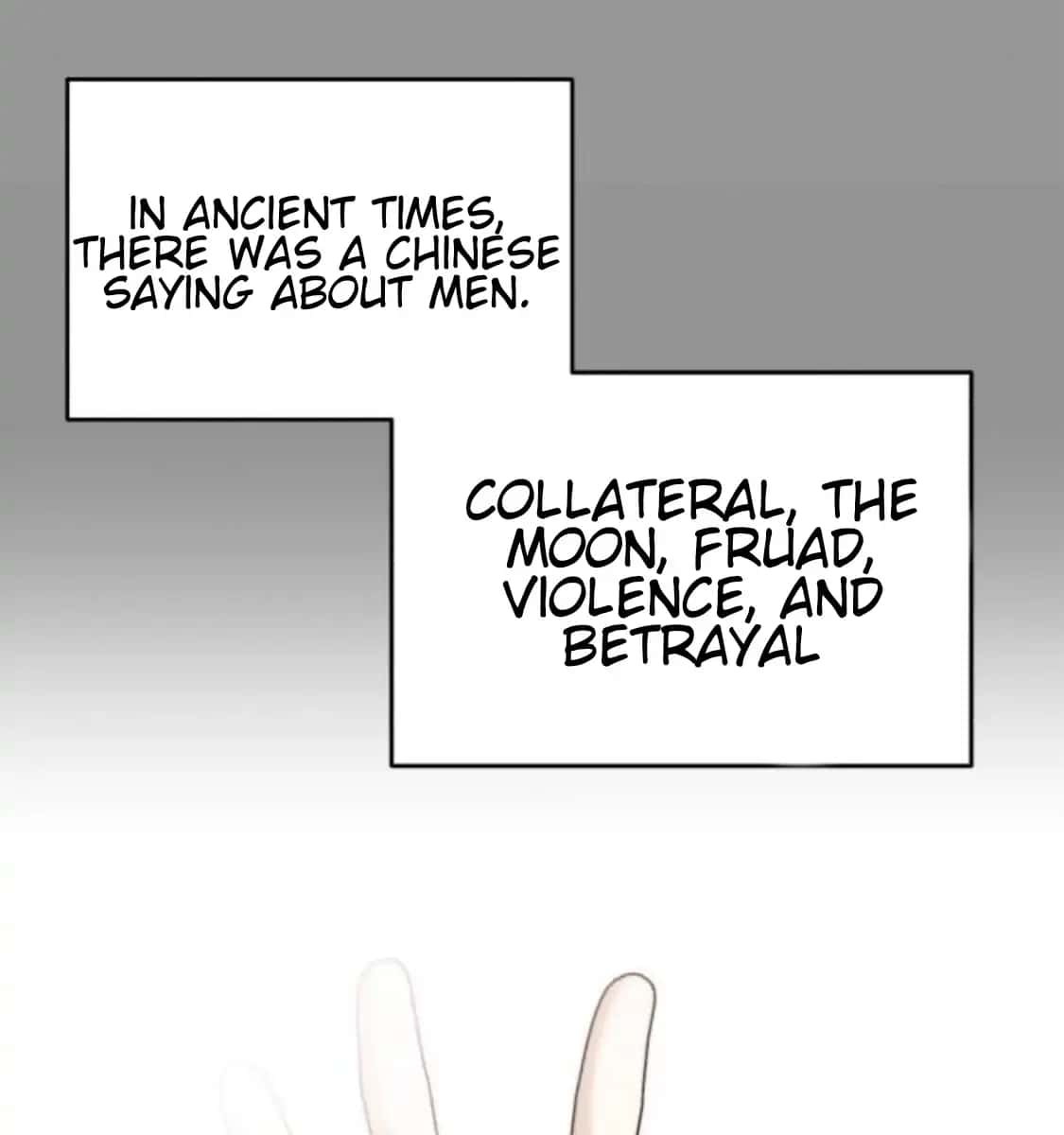 Divorce Is Easy, but Love Is Hard Chapter 3 Page 134