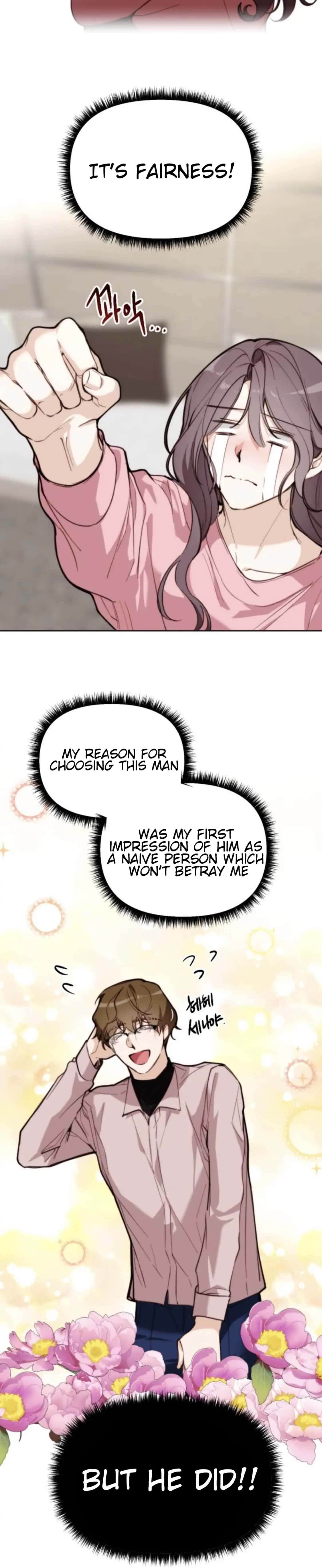 Divorce Is Easy, but Love Is Hard Chapter 3 Page 138