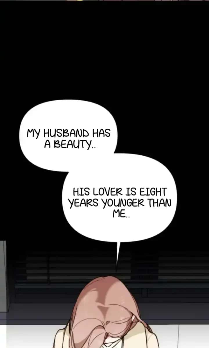 Divorce Is Easy, but Love Is Hard Chapter 7 Page 59