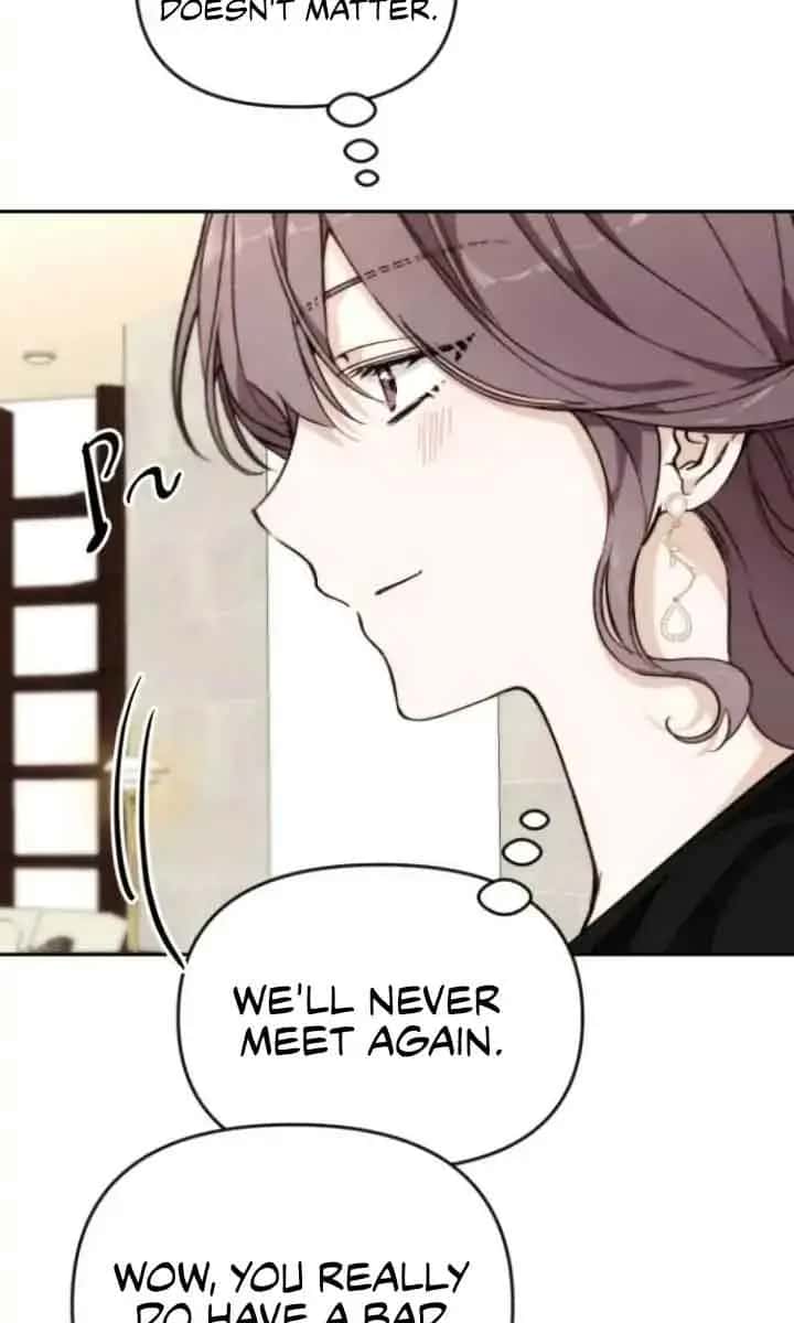 Divorce Is Easy, but Love Is Hard Chapter 11 Page 68