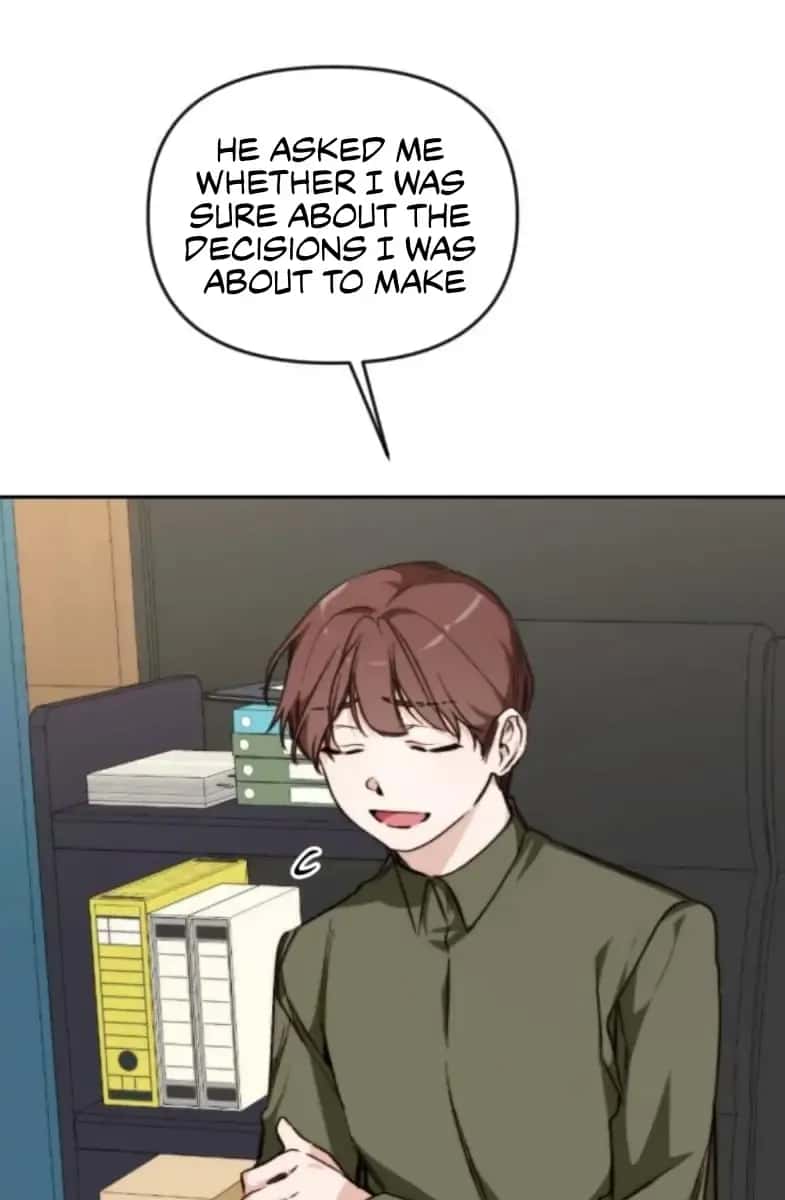 Divorce Is Easy, but Love Is Hard Chapter 14 Page 27