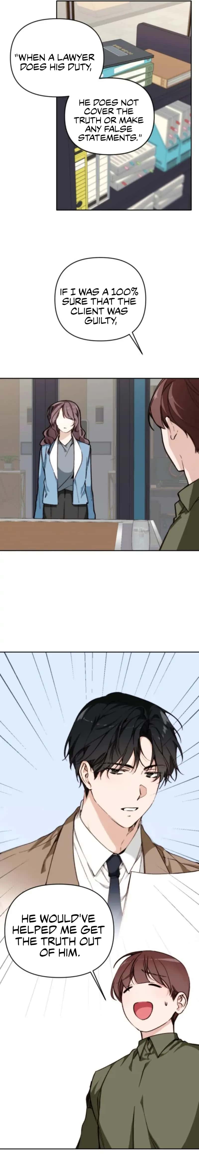 Divorce Is Easy, but Love Is Hard Chapter 14 Page 53