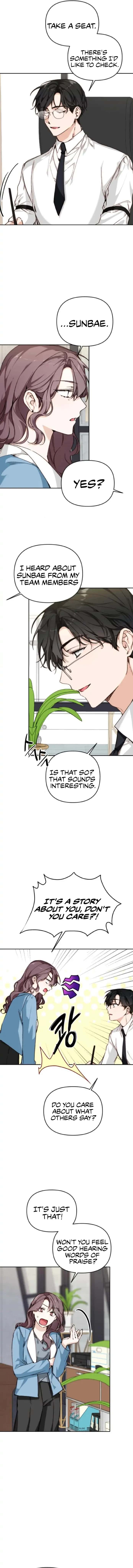 Divorce Is Easy, but Love Is Hard Chapter 14 Page 83