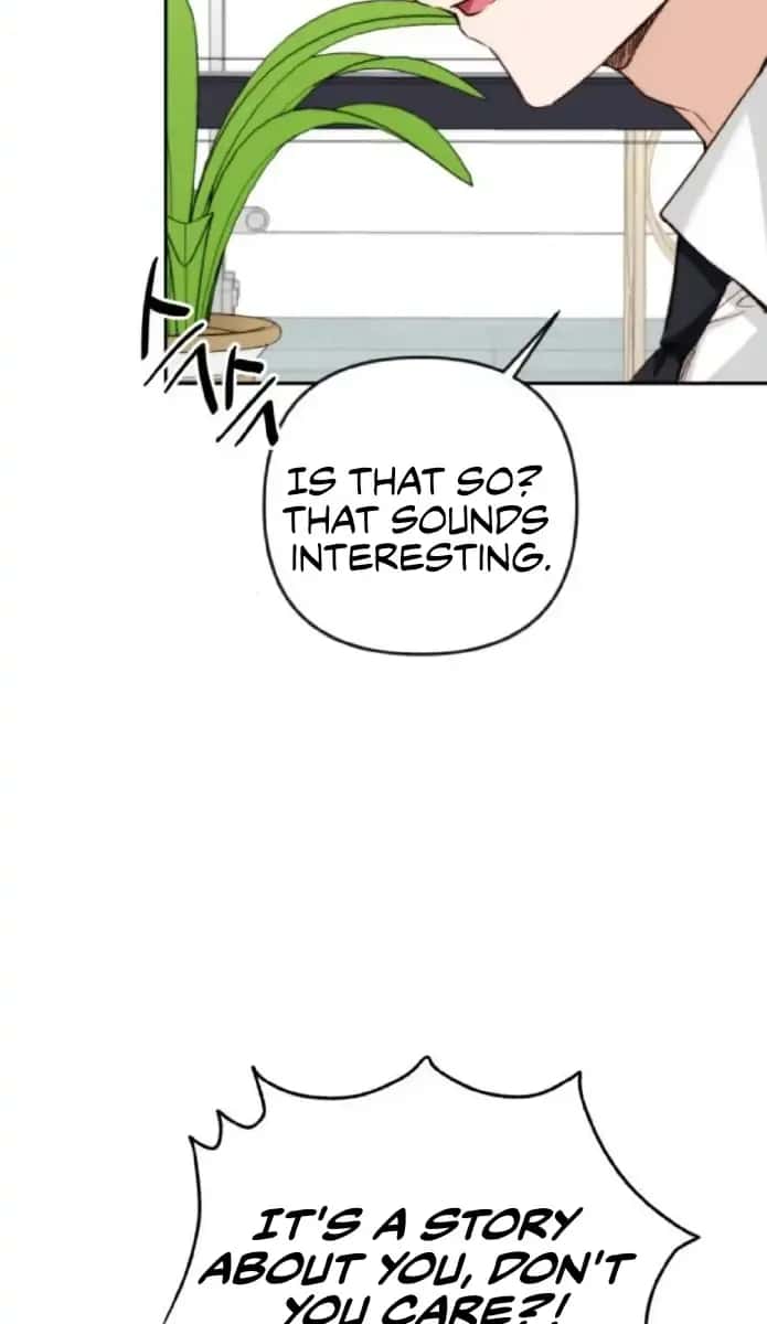 Divorce Is Easy, but Love Is Hard Chapter 14 Page 87