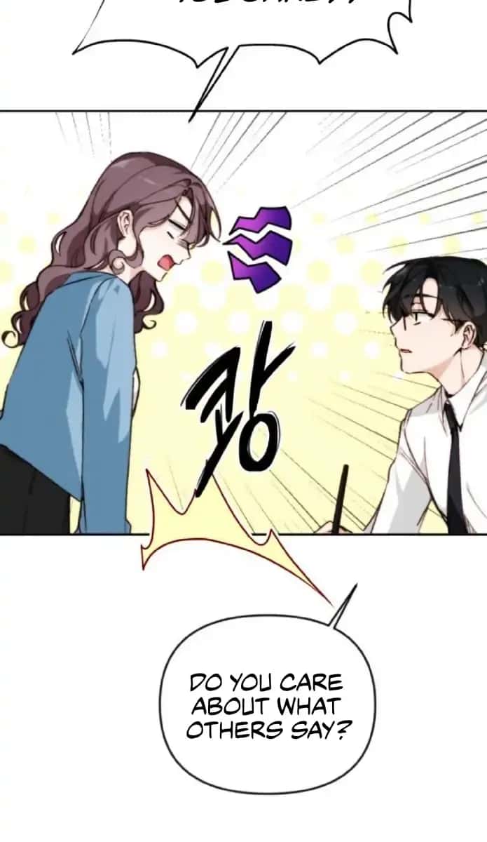 Divorce Is Easy, but Love Is Hard Chapter 14 Page 88