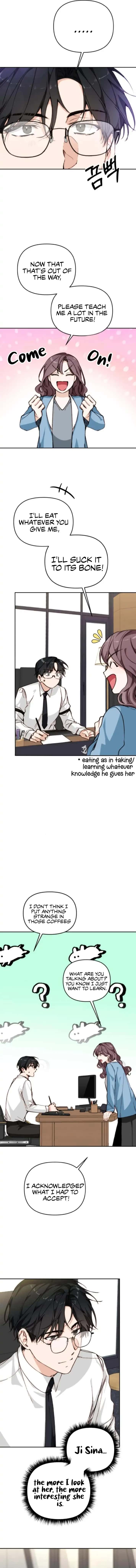 Divorce Is Easy, but Love Is Hard Chapter 14 Page 99