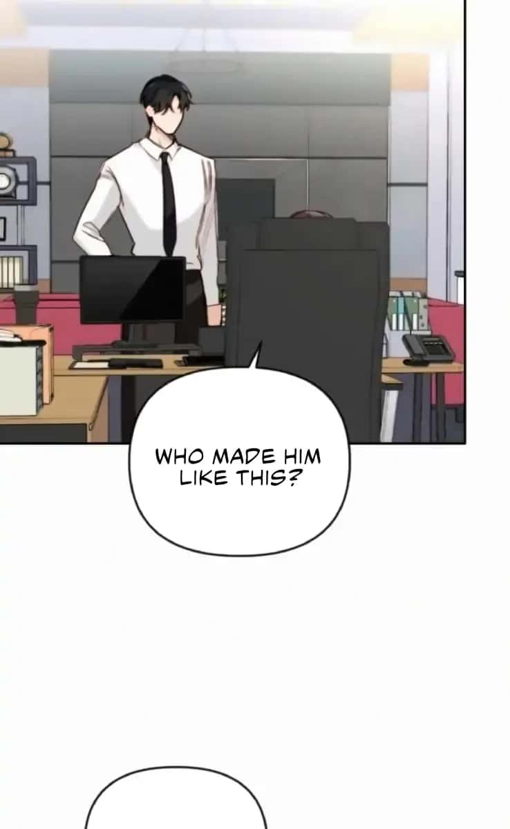 Divorce Is Easy, but Love Is Hard Chapter 17 Page 45