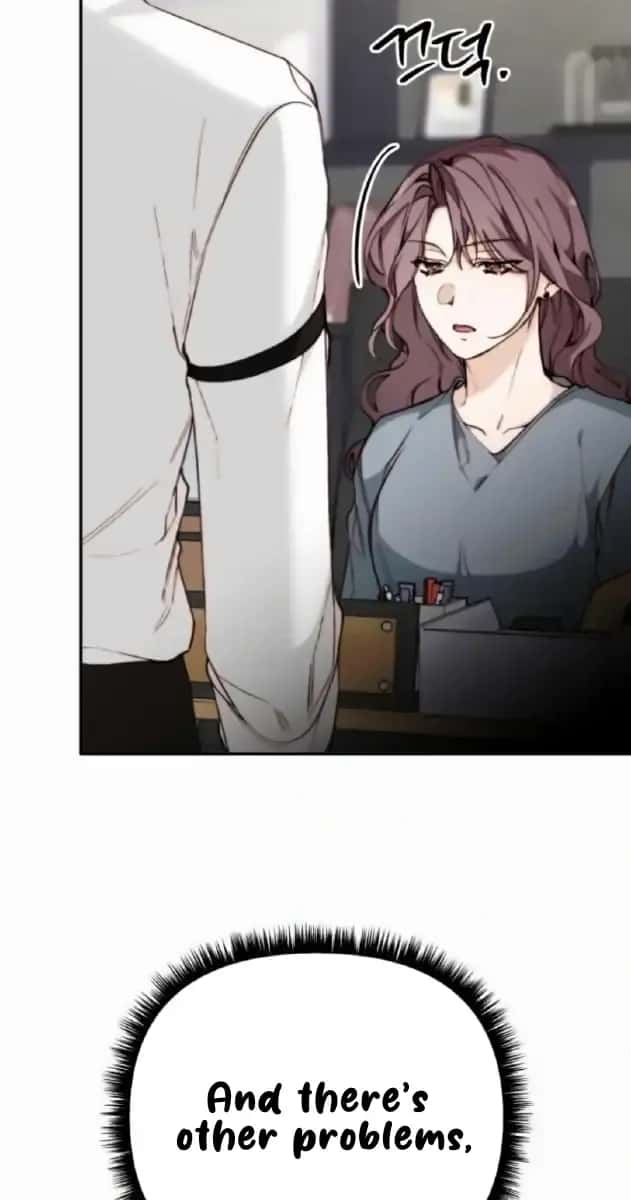Divorce Is Easy, but Love Is Hard Chapter 17 Page 102