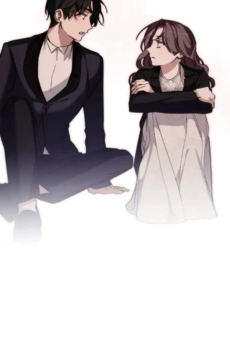 Divorce Is Easy, but Love Is Hard Chapter 23 Page 121