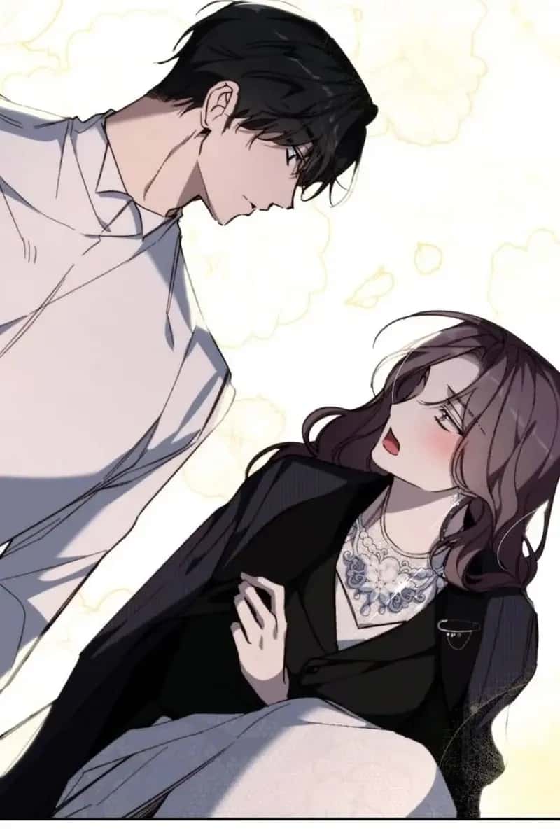 Divorce Is Easy, but Love Is Hard Chapter 23 Page 144