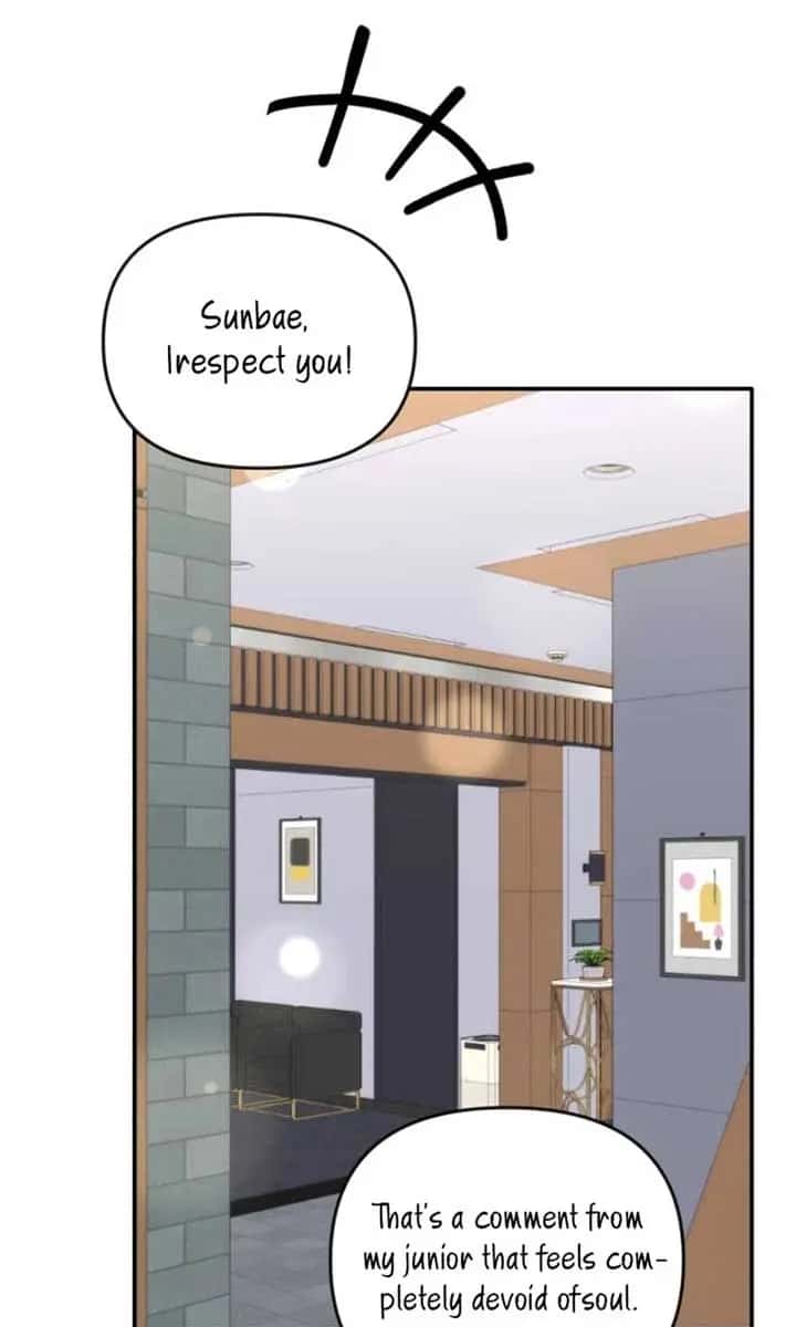 Divorce Is Easy, but Love Is Hard Chapter 25 Page 47