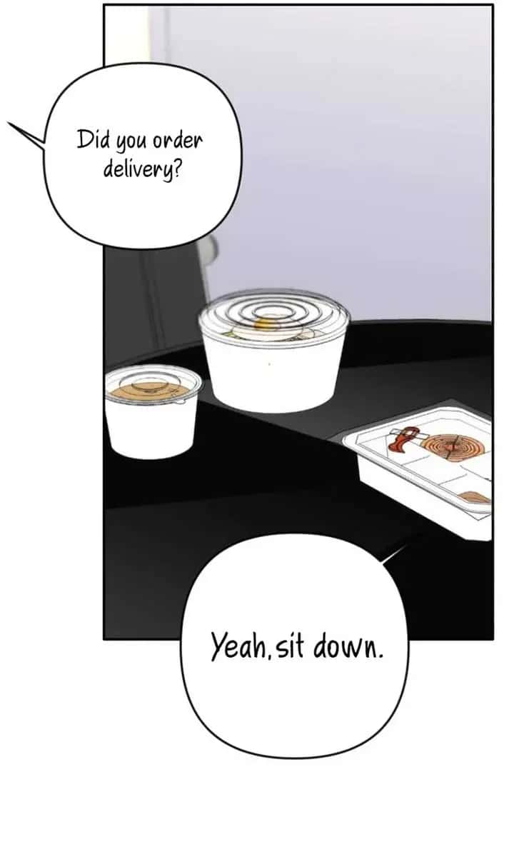 Divorce Is Easy, but Love Is Hard Chapter 25 Page 95