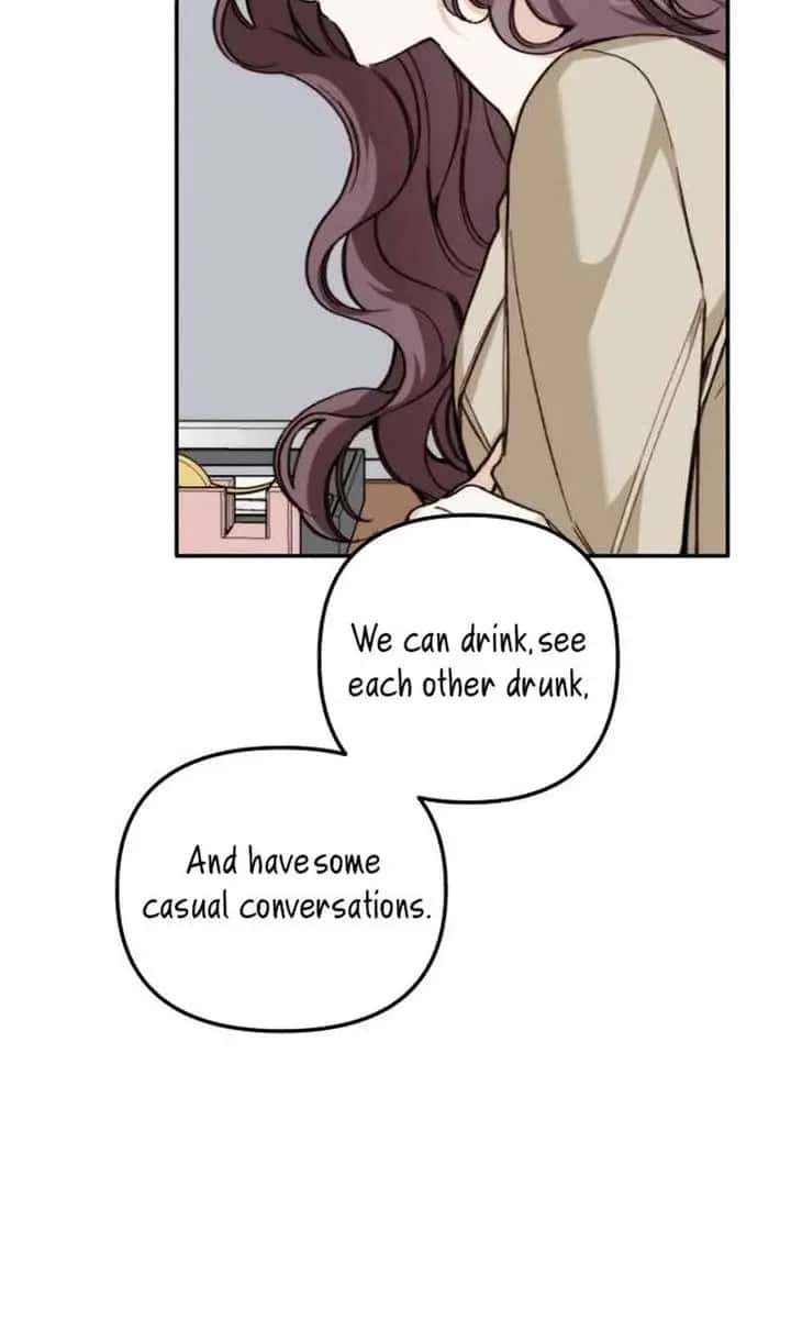 Divorce Is Easy, but Love Is Hard Chapter 27 Page 72