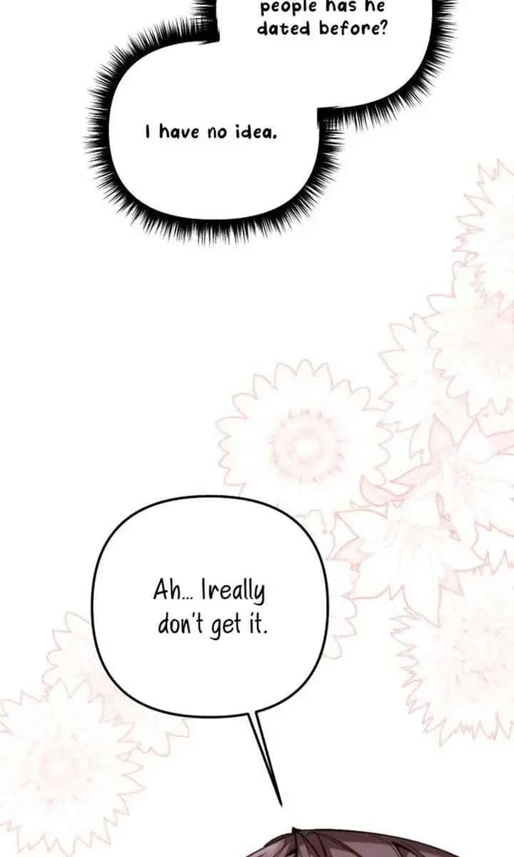 Divorce Is Easy, but Love Is Hard Chapter 27 Page 82