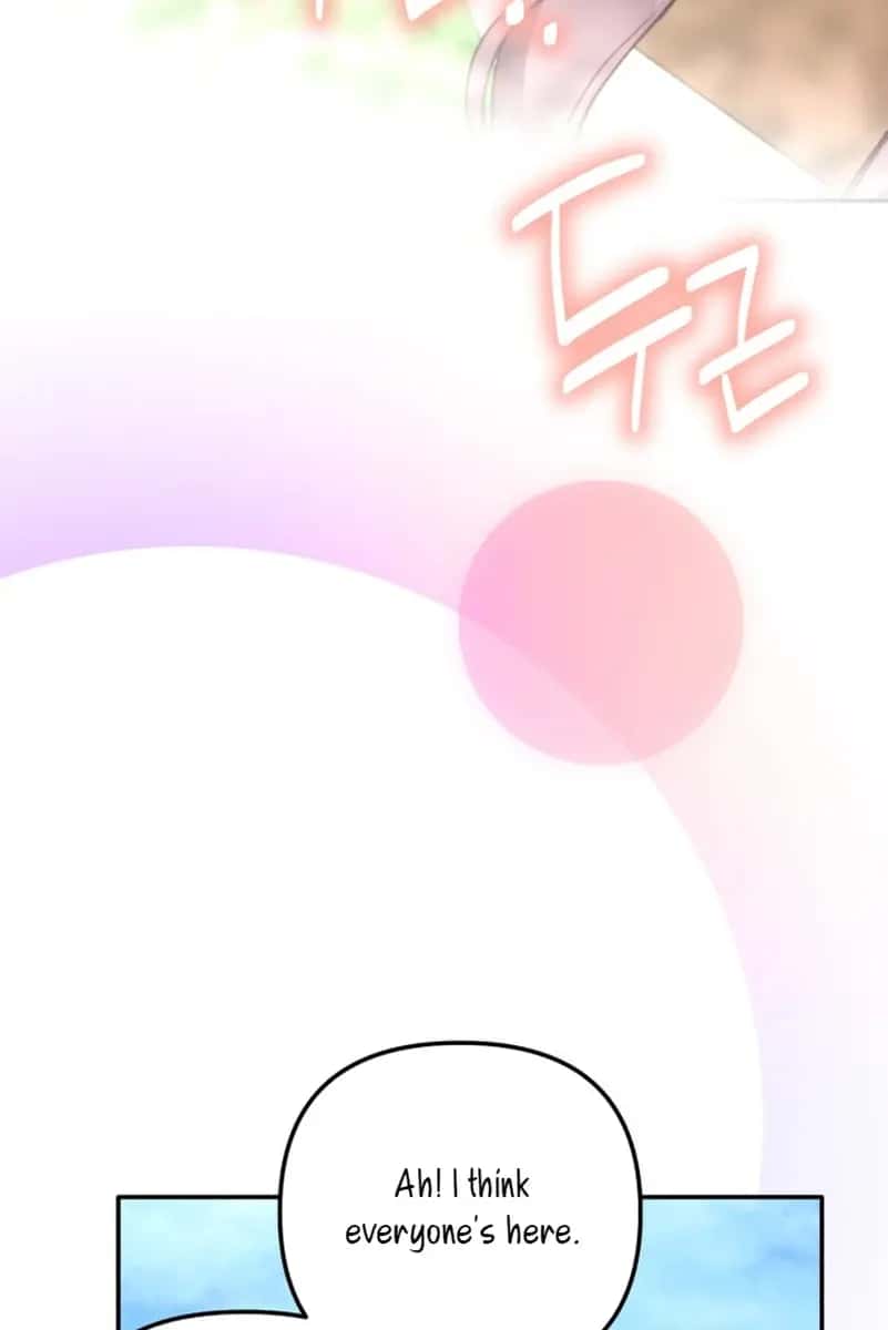 Divorce Is Easy, but Love Is Hard Chapter 31 Page 83