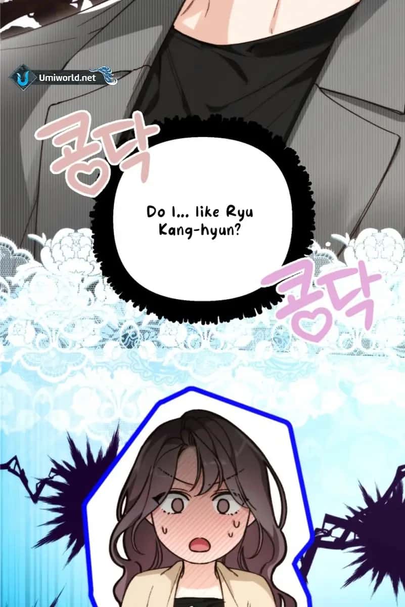 Divorce Is Easy, but Love Is Hard Chapter 31 Page 96