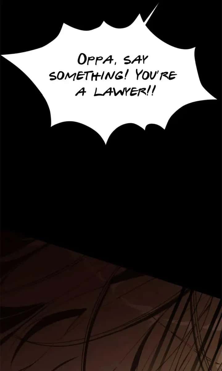 Divorce Is Easy, but Love Is Hard Chapter 42 Page 20