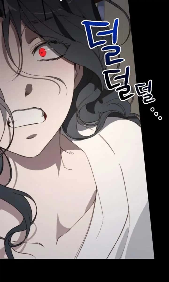Divorce Is Easy, but Love Is Hard Chapter 42 Page 34