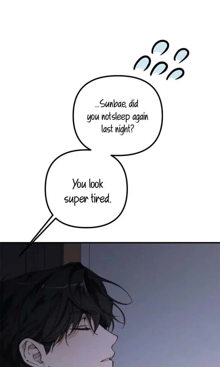 Divorce Is Easy, but Love Is Hard Chapter 42 Page 75