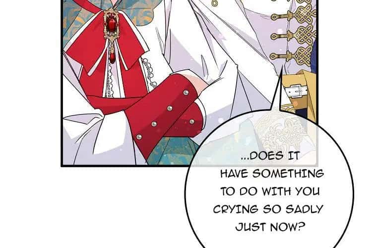 Don't Pick Up The Trash You Threw Away Chapter 14 Page 3