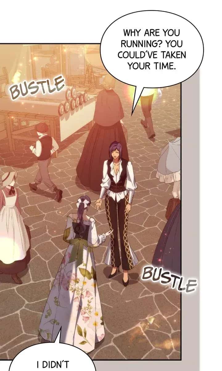 Don't Pick Up The Trash You Threw Away Chapter 99 Page 84