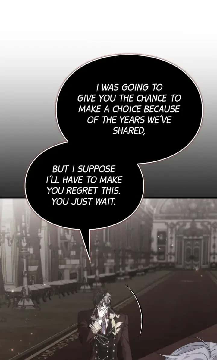 Don't Pick Up The Trash You Threw Away Chapter 105 Page 6