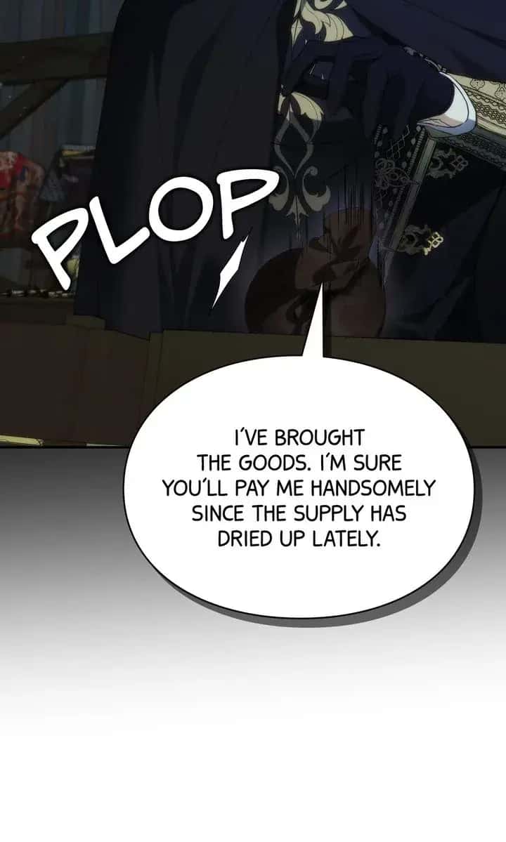 Don't Pick Up The Trash You Threw Away Chapter 109 Page 39