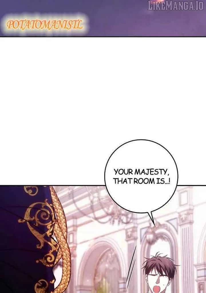 Don't Pick Up The Trash You Threw Away Chapter 116 Page 59