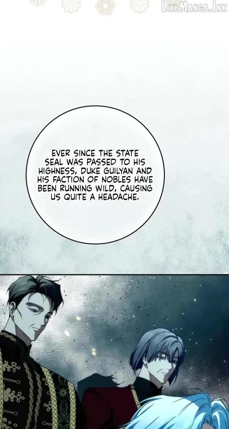 Don't Pick Up The Trash You Threw Away Chapter 139 Page 28