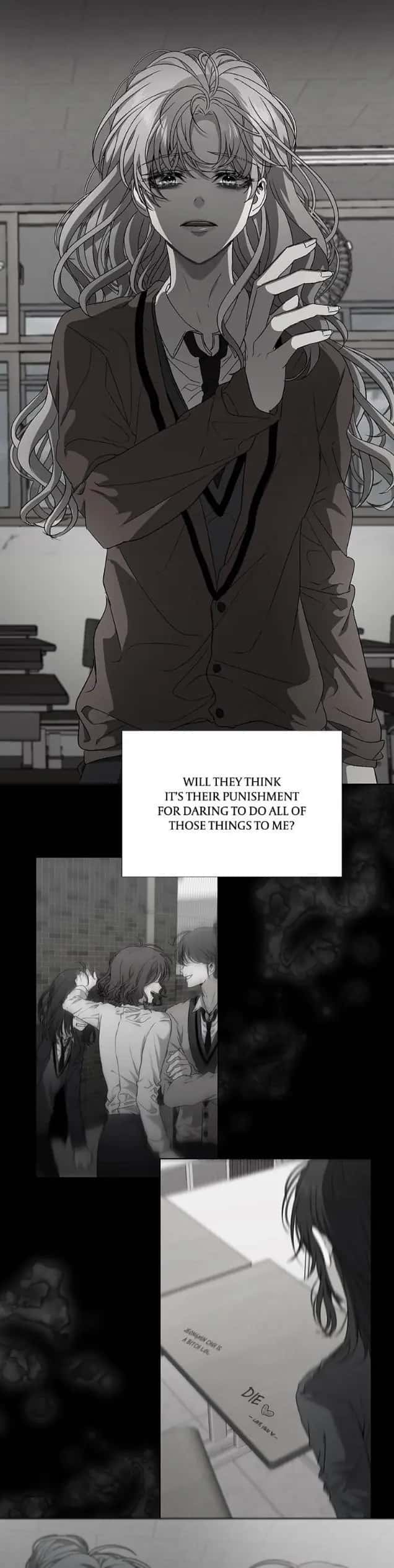 Dreaming Freedom Chapter 15 Page 18