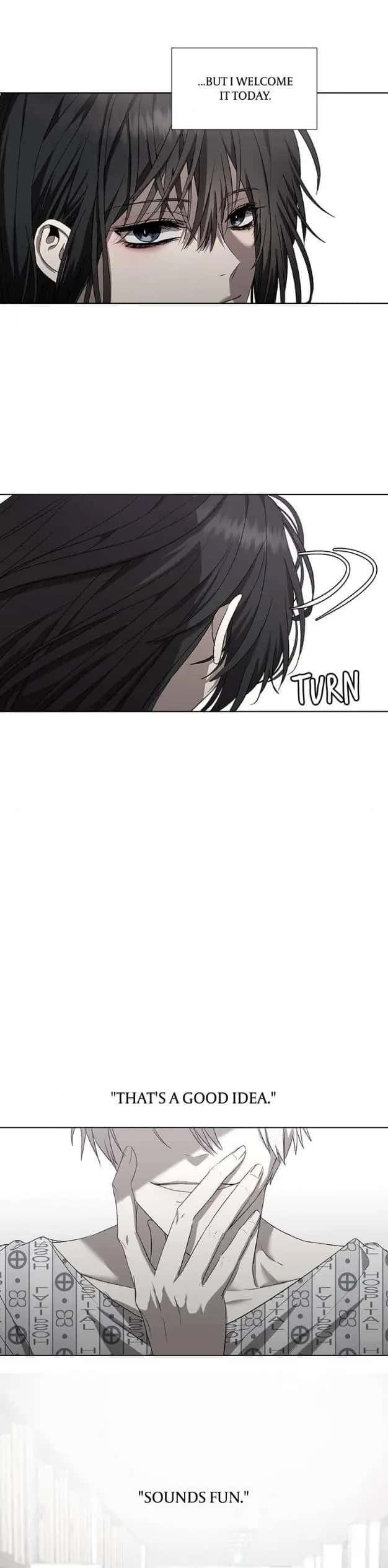 Dreaming Freedom Chapter 15 Page 26