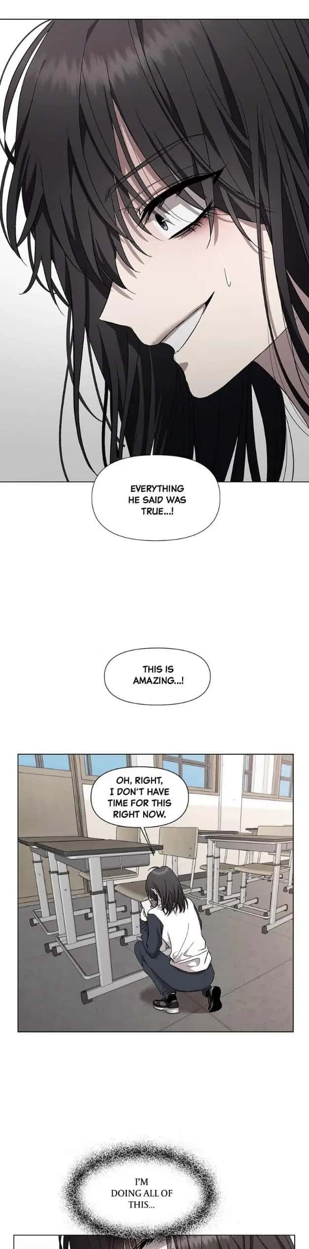 Dreaming Freedom Chapter 15 Page 34