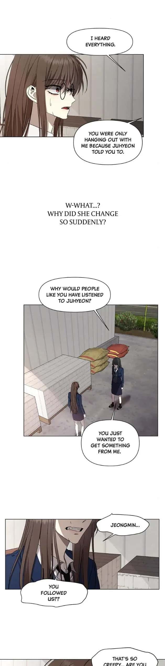 Dreaming Freedom Chapter 15 Page 48