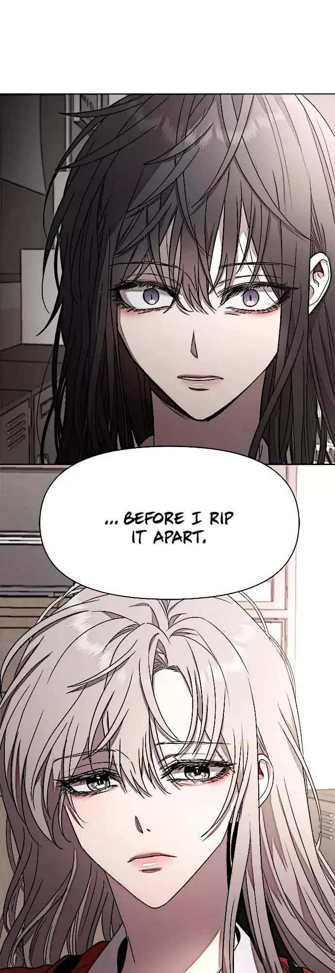 Dreaming Freedom Chapter 26 Page 14