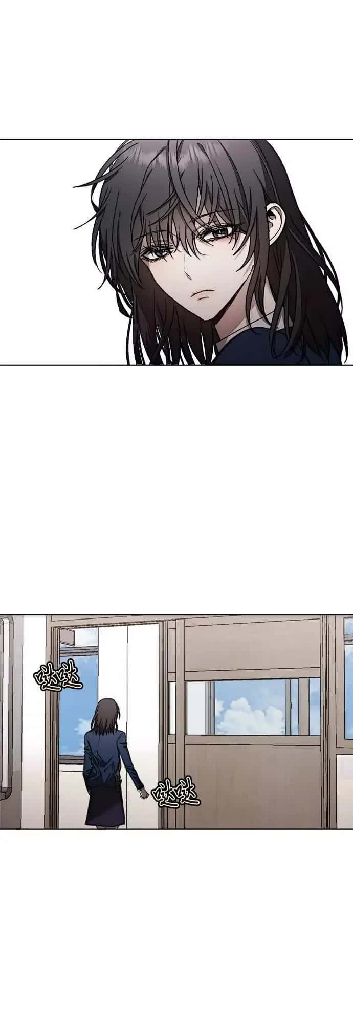 Dreaming Freedom Chapter 26 Page 27