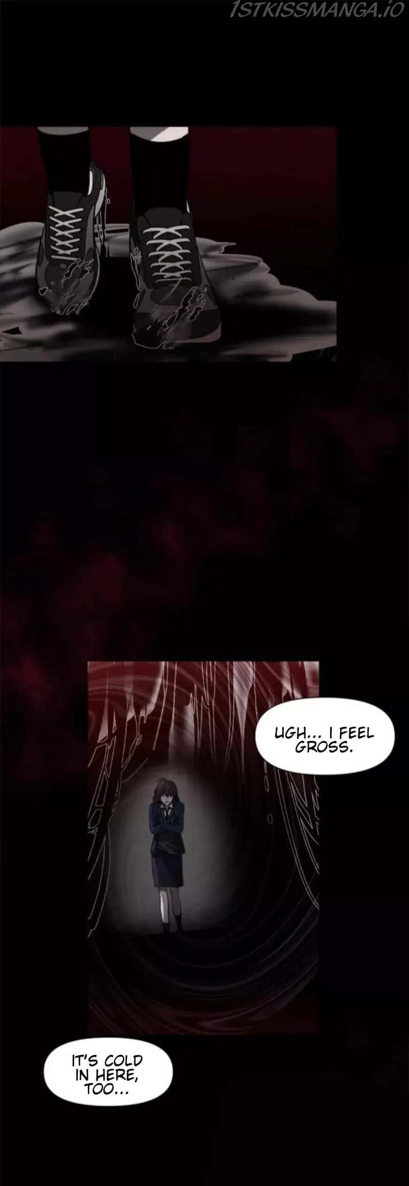 Dreaming Freedom Chapter 28 Page 4