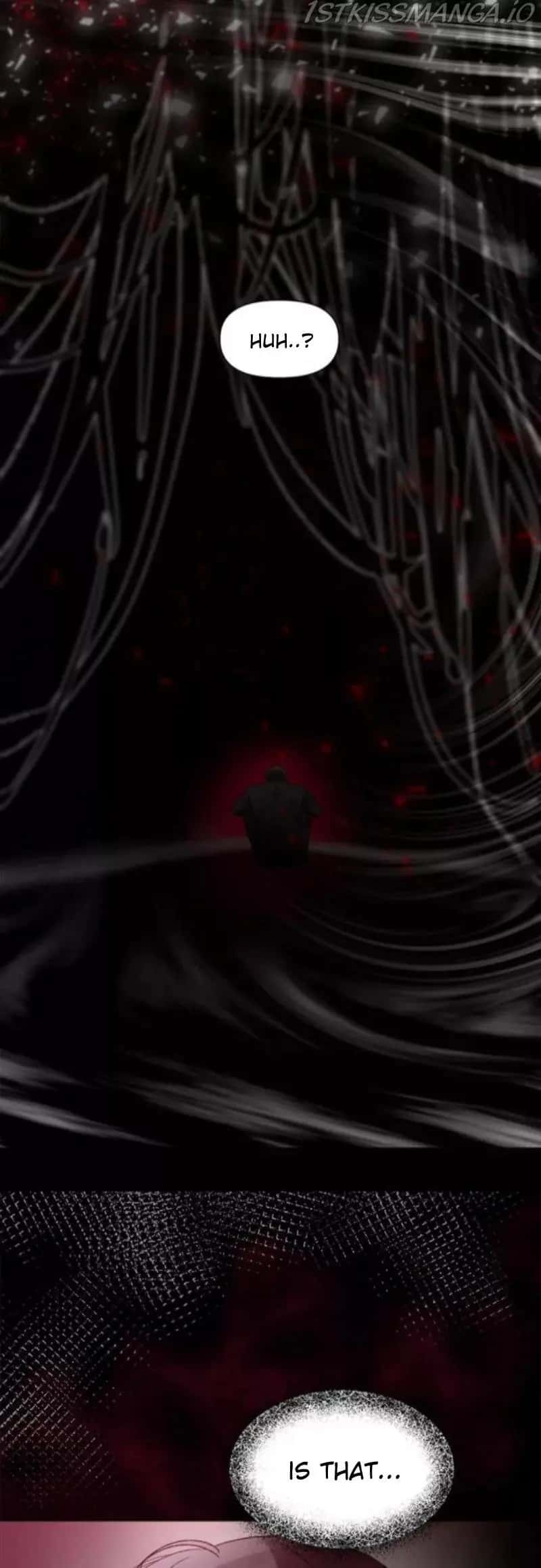 Dreaming Freedom Chapter 28 Page 6