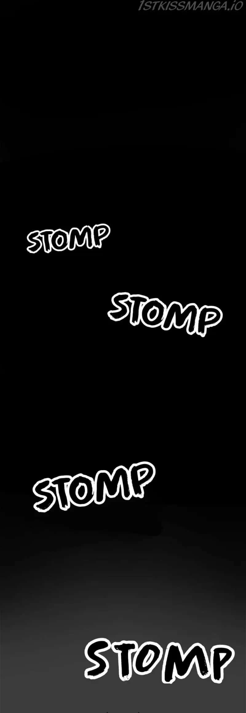 Dreaming Freedom Chapter 28 Page 12