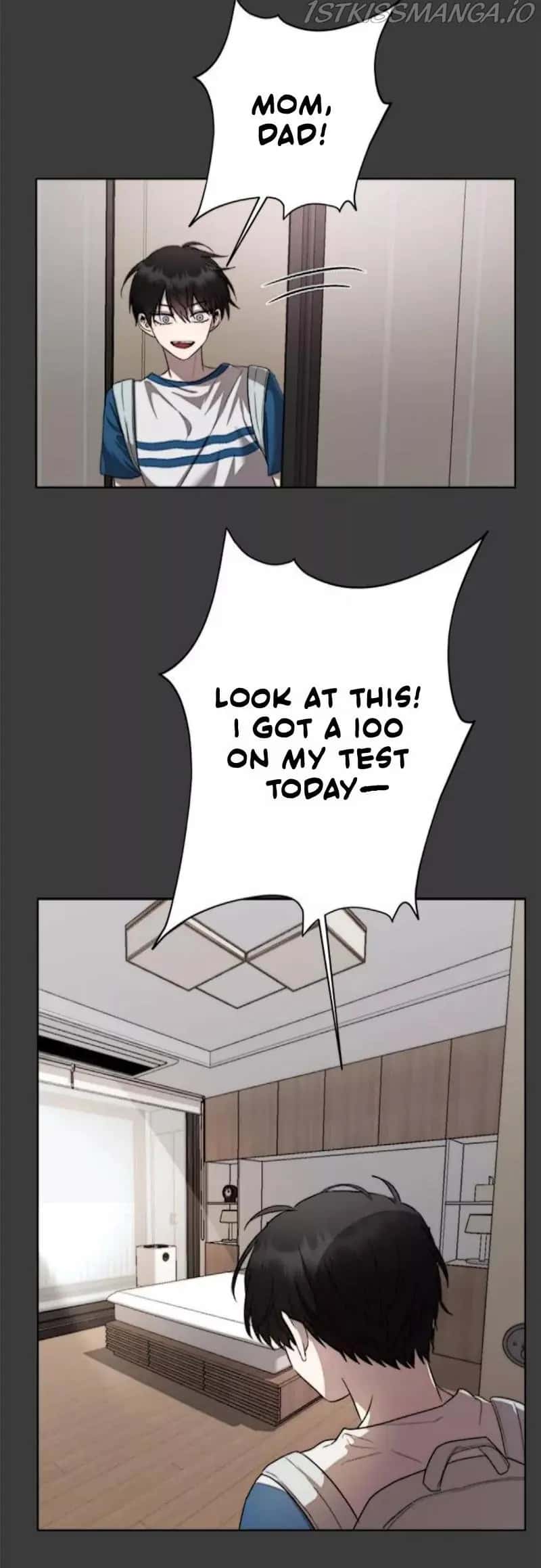 Dreaming Freedom Chapter 28 Page 13