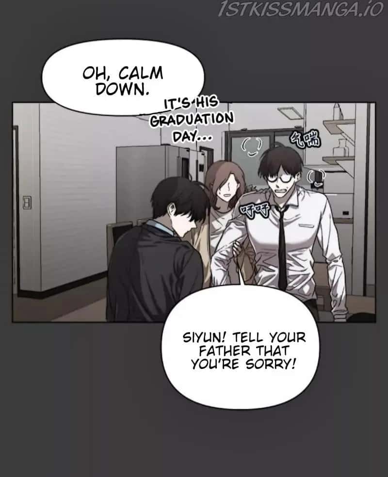 Dreaming Freedom Chapter 28 Page 24
