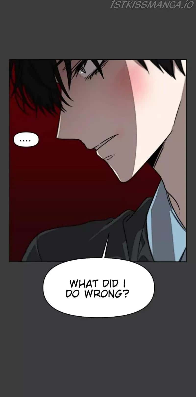 Dreaming Freedom Chapter 28 Page 25