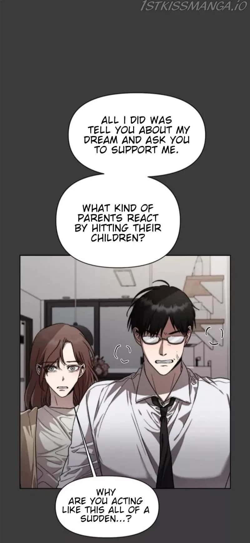 Dreaming Freedom Chapter 28 Page 26